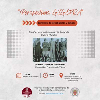 Seminario de Investigación y Debate